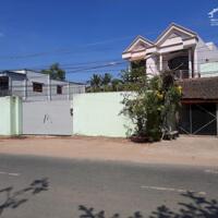 Bán Nhà và Đất 614m2 tại Tân Thanh, Giồng Trôm, Bến Tre
