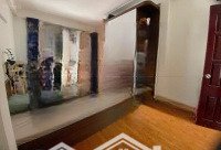 Pháo Đài Láng, 10M Ra Ô Tô Tránh, Ngõ Thông, Nhà Dân Xây, Lô Góc Thoáng Sáng, Full Đồ, 40M2*5T