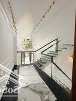 Q6 Bán Nhà Chính Chủ 0938295519-Mặt Tiền 10M Đường Số 6 : 4X17, 1 Triệuet 1 Lửng 2 Lầu St Sổ Hồng 12Ty