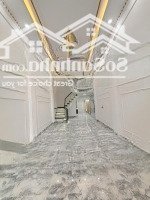 Q6 Bán Nhà Chính Chủ 0938295519-Mặt Tiền 10M Đường Số 6 : 4X17, 1 Triệuet 1 Lửng 2 Lầu St Sổ Hồng 12Ty