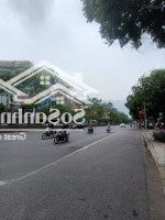 Cần Bán Nhà Đất Mặt Phố Ngô Gia Tự 185M Hướng Đông Nam, Mặt Tiền 10M