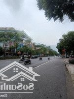 Cần Bán Nhà Đất Mặt Phố Ngô Gia Tự 185M Hướng Đông Nam, Mặt Tiền 10M