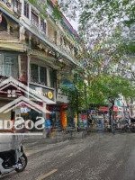Mặt Phố Trương Công Giai Lô Góc, Kinh Doanh Đỉnh, Vỉa Hè Rộng 45M2 X 5 Tầng, Giá Bán 20 Tỷ. 0832108756