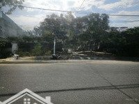 Bán Lô Góc Làng Đại Học- Đông Trà, Đường Huỳnh Văn Nghệ Giá Đầu Tư