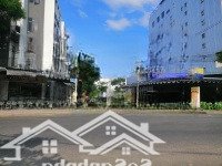 Bán Lô Góc Làng Đại Học- Đông Trà, Đường Huỳnh Văn Nghệ Giá Đầu Tư