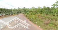 Sang Gấp Lô Đất Mặt Tiền Nhựa Kinh Doanh Buôn Bán Dân Cư Đông (12X70=1021,2M2) Cặp Tp Đúng 280 Triệu