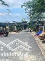 Chỉ Với 2,050 Tỷ Sở Hữu Ngay Lô Đất Mặt Đường Nhựa Hà Huy Tập