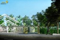 Bán Lô Góc 2 Mặt Tiền Euro Village 01 - Vị Trí Cực Vip, 250M2, 170 Tr/M2