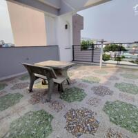 Bán Nhà Sát Mặt Tiền Nguyễn Thị Búp, 85m2, 4 Tầng Đường 4m thông tứ tung, xe hơi ngủ trong nhà, 200m ra Nguyên Ảnh Thủ