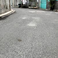 Bán Nhà Sát Mặt Tiền Nguyễn Thị Búp, 85m2, 4 Tầng Đường 4m thông tứ tung, xe hơi ngủ trong nhà, 200m ra Nguyên Ảnh Thủ