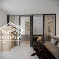 Cho Thuê Căn Hộ 2 Ngủ Full Nội Thất 50M2 Tại 37 Nguyễn Thị Định, Giá Bán 9 Triệu/Tháng