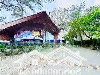 Siêu Hot Vị Trí Đẹp Nhất Căn Góc 2 Mặt Tiền Hoàng Quốc Việt Gần Huỳnh Tấn Phát Quận 7