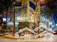 Cho Thuê Nhà Mặt Phố Quan Nhân Lô Góc Tổng 20M, 80Mx3T Vị Trí Đắt Giá Nhận Diện Thương Hiệu Cực Tốt