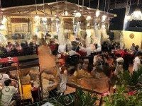 Cho Thuê Nhà Mặt Phố Quan Nhân Lô Góc Tổng 20M, 80Mx3T Vị Trí Đắt Giá Nhận Diện Thương Hiệu Cực Tốt