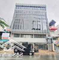 Cho Thuê Tòa Nhà Mặt Tiền Cộng Hòa Phường 15 Quận Tân Bình