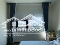Bán Nhanh Căn Hộ 2 Phòng Ngủtầng 18 Full Nội Thất Dự Án The Monarchy Đà Nẵng