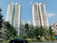 Bán Căn Hộ 3 Phòng Ngủ 2Vs, 94M2, Chung Cư A10 - A14 Nam Trung Yên, Cầu Giấy, Hà Nội Giá Bán 7.5 Tỷ
