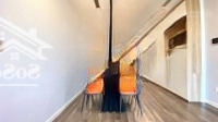 Bán Căn Hộ 117M2 3N2Vs ,Full Đồ ,Tầng Trung ,Ban Công Đông Bắc, Giá Cực Tốt Tại The Nine