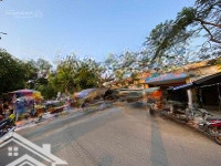 Bán Nhà 2 Tầng Mặt Tiền Chợ Bắc Mỹ An - Khu Kinh Doanh Sầm Uất Phù Hợp Với Mọi Hàng Giá Siêu Rẻ