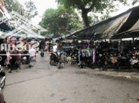 Bán Nhà 2 Tầng Mặt Tiền Chợ Bắc Mỹ An - Khu Kinh Doanh Sầm Uất Phù Hợp Với Mọi Hàng Giá Siêu Rẻ