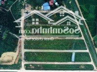 Dự Án Mia Forest - Pháp Lý Rõ Ràng - Giao Ngay Sổ Đỏ - Hạ Tầng Hoàn Thiện