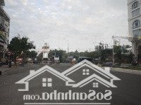 Bán Lô Đôi 2Mặt Tiềnđường 5,5M, Sát Biển, Xây Căn Hộ Khách Sạn Ngon, Giá Tốt