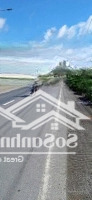 Bán Gấp Lô Đất Mặt Tiền Đường Nguyễn Văn Mười, Phường 3, Cao Lãnh, Đồng Tháp 550 Triệu/120M2 Thổ Cư 100