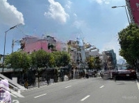 Bán Đất 193 Nam Kỳ Khởi Nghĩa, Phường Võ Thị Sáu , Quận 3 Dt: 18X21M Ctxd: Hầm + 7 Tầng