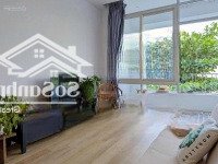 Cho Thuê Chdv - 1 Phòng Ngủfull Nt - Bancol Giáp Nguyễn Kiệm, Thích Quảng Đức View Cực Chill