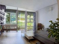 Cho Thuê Chdv - 1 Phòng Ngủfull Nt - Bancol Giáp Nguyễn Kiệm, Thích Quảng Đức View Cực Chill