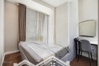 Cho Thuê Cc Tại Bến Vân Đồn, 19 Triệu, 60M2, 2 Phòng Ngủ+ 1 Vệ Sinh Đầy Đủ Nội Thất