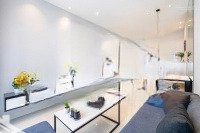 Cho Thuê Cc Tại Bến Vân Đồn, 19 Triệu, 60M2, 2 Phòng Ngủ+ 1 Vệ Sinh Đầy Đủ Nội Thất