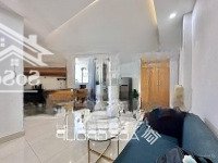 Căn Hộ 40M2 Full Nội Thất, View Landmark 81, Gần Ngã 4 Hàng Xanh, Đại Học Uef Bình Thạnh
