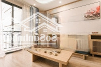 Căn Hộ Luxury Quận 1 Ngay Chợ Tân Định - 1 Phòng Ngủban Công Full Nội Thất Hiện Đại, Đầy Đủ Tiện Nghi