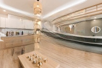 Căn Hộ Luxury Quận 1 Ngay Chợ Tân Định - 1 Phòng Ngủban Công Full Nội Thất Hiện Đại, Đầy Đủ Tiện Nghi