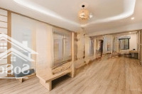 Căn Hộ Luxury Quận 1 Ngay Chợ Tân Định - 1 Phòng Ngủban Công Full Nội Thất Hiện Đại, Đầy Đủ Tiện Nghi