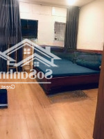 Cho Thuê Nhà Nguyên Căn Full Nội Thất Mặt Tiền Hẻm Xe Hơi Nguyễn Kiệm Phường 3 Gò Vấp