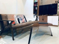 Cho Thuê Nhà Nguyên Căn Full Nội Thất Mặt Tiền Hẻm Xe Hơi Nguyễn Kiệm Phường 3 Gò Vấp