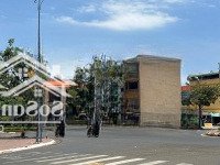 Cho Thuê Nhà Mặt Tiền, 1 Trệt 4 Lầu, Nguyễn Thái Học, Phường 7 Vũng Tàu Chỉ 40 Triệu/Tháng