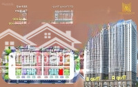 Còn 3 Căn Suất Ngoại Giao Độc Quyền 2N +54M2 Tại The Charm, Trung Tâm Hà Đông, Vốn Từ 1,4 Tỷ, Ck 3%