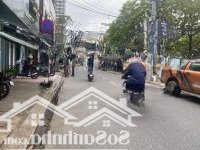 Phố Biển Phạm Cự Lượng Ngay Cầu Rồng Trung Tâm Du Lịch Sơn Trà Đà Nẵng. 174M2 Mặt Tiền 7M, 1X Tỷ