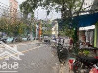 Phố Biển Phạm Cự Lượng Ngay Cầu Rồng Trung Tâm Du Lịch Sơn Trà Đà Nẵng. 174M2 Mặt Tiền 7M, 1X Tỷ