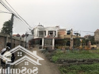 Bán Nhà Riêng 2 Tầng Tại Chương Dương, Thường Tín, Hà Nội, 3,3 Tỷ, 90M2. Ô Tô Vào Nhà Ngõ Ô Tô Tran