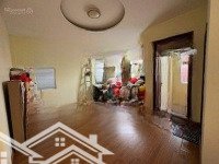 Bán Nhà Trần Cung, 87,3M2, 5 Tầng Ô Tô Vào Nhà Mặt Tiền Rộng Gần Phố Chỉ Có 17,3 Tỷ