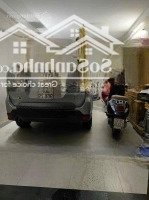 Bán Nhà Trần Cung, 87,3M2, 5 Tầng Ô Tô Vào Nhà Mặt Tiền Rộng Gần Phố Chỉ Có 17,3 Tỷ