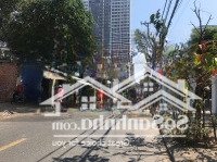 Cần Bán Lô Đất Mặt Tiền Phạm Cự Lượng Gần Cầu Rồng Đà Nẵng-150M2- 70 Triệu/M2-0901127005