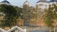 Chính Chủ Cần Bán Lô Đất Biệt Thự Đường Giáng Hương 1 (Euro Villa 2) - Hoà Xuân, Đà Nẵng