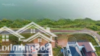 Chính Chủ Cần Bán Lô Đất Biệt Thự Đường Giáng Hương 1 (Euro Villa 2) - Hoà Xuân, Đà Nẵng
