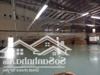 Bán Đất Kho Xưởng Kcn Đức Hòa, Long An,Diện Tíchđất: 7.100M2, Xưởng : 4.980M2,Diện Tíchvăn Phòng: 1.000M2