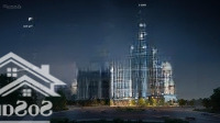 Chính Thức Nhận Booking Siêu Phẩm Cao Cấp The Matrix One View Hồ Full Nội Thất Tiện Ích 5 Sao